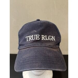 true religion SnapBack Hat Youth Size